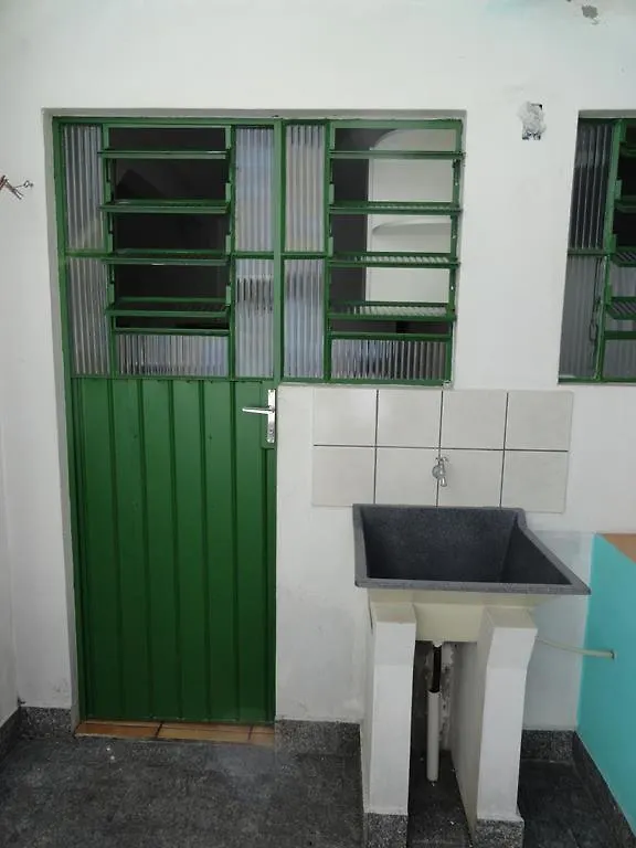 Prázdninový dům Vila Casa Balneário Camboriú Brazílie