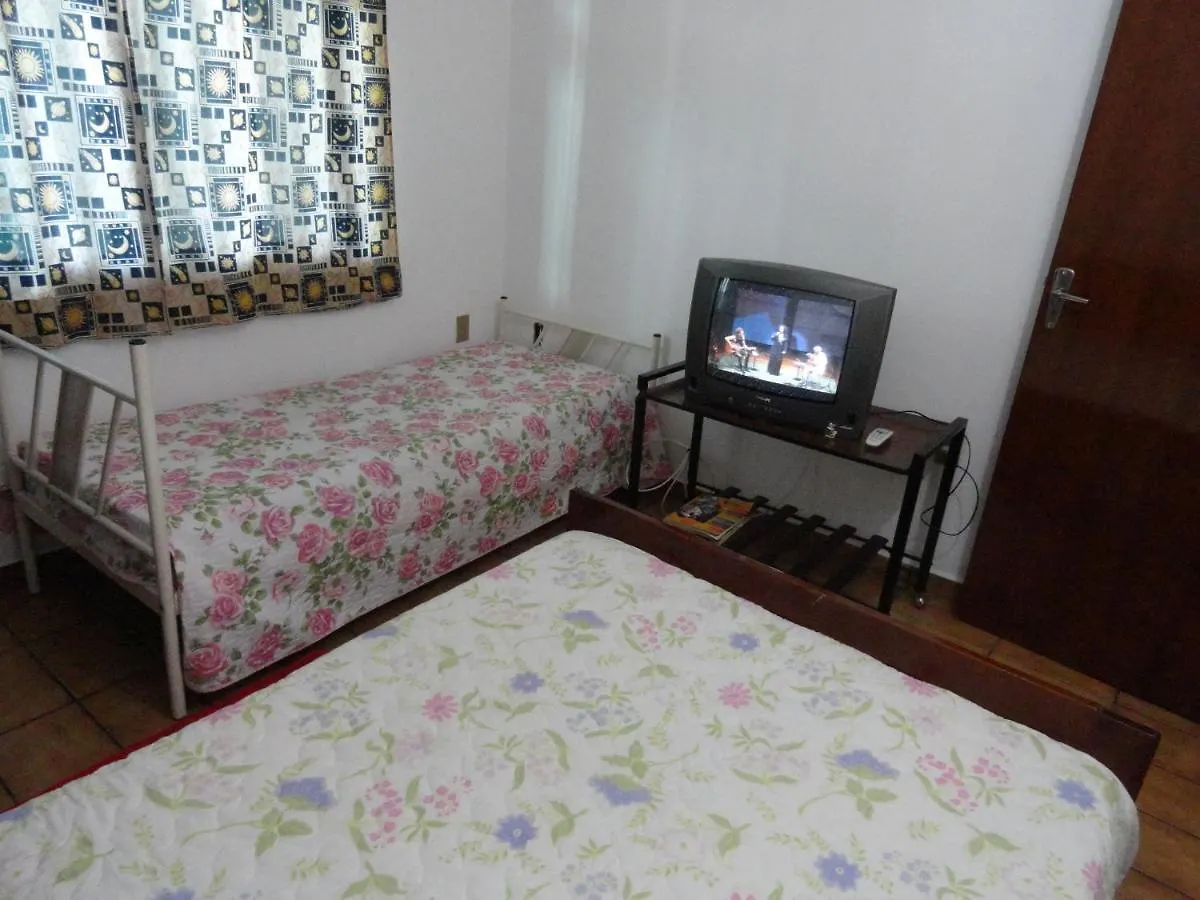 Vila Casa Balneário Camboriú Brazílie