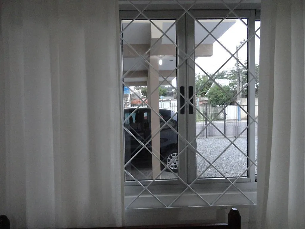 Vila Casa Balneário Camboriú Prázdninový dům
