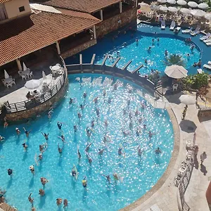  Apartamento Hot Springs Brasil