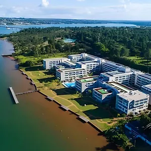  Apartamento C316 - 4 - Brisas Do - 4 Brasil
